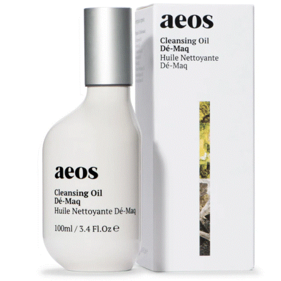 AEOS Cleansing Oil Dé-Maq 100ML